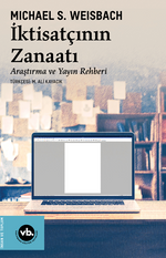 İktisatçının Zanaatı / Araştırma ve Yayın Rehberi 