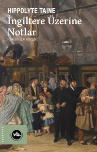 İngiltere Üzerine Notlar