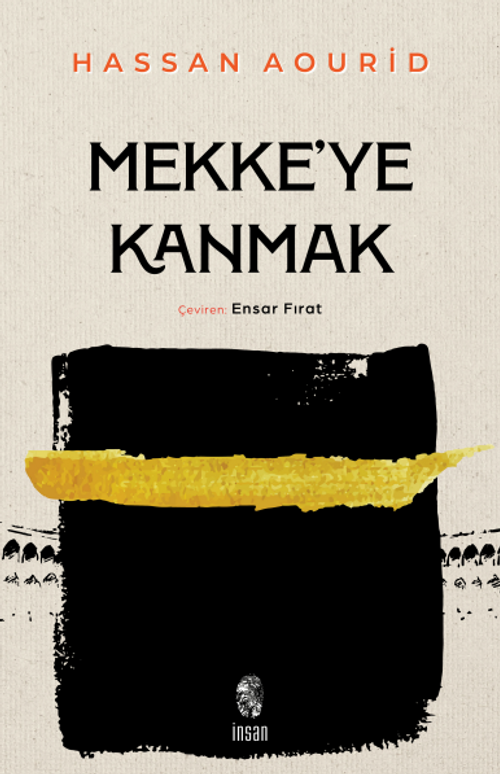 Mekke'ye Kanmak