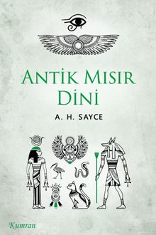 Antik Mısır Dini