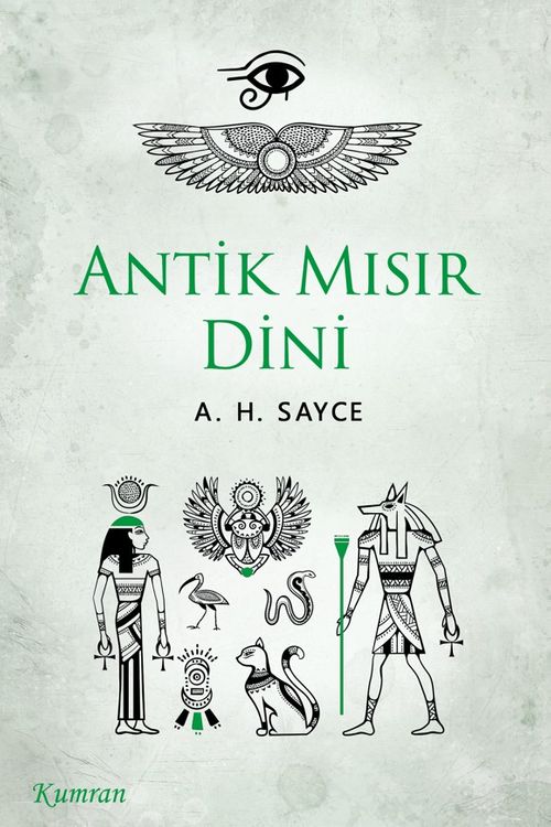 Antik Mısır Dini