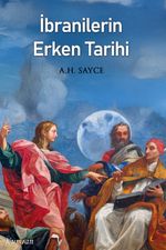 İbranilerin Erken Tarihi