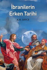 İbranilerin Erken Tarihi