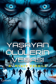 Yaşayan Ölülerin Vebası