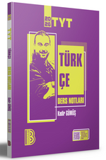 2026 TYT- KPSS- MSÜ Parla Dil Bilgisi Konu Özetli Soru Bankası 