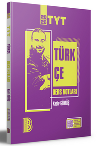 2026 TYT- KPSS- MSÜ Parla Dil Bilgisi Konu Özetli Soru Bankası 