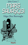 Mars Savaş&ccedil;ısı / John Carter 7