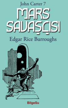 Mars Savaşçısı / John Carter 7