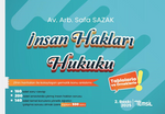 İnsan Hakları Hukuku Konu Anlatımı