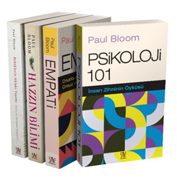Paul Bloom Seti (4 kitap)