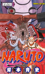 Naruto 57. Cilt
