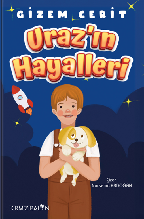 Uraz'ın Hayalleri