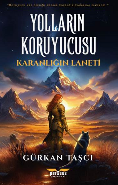 Yolların Koruyucusu – Karanlığın Laneti