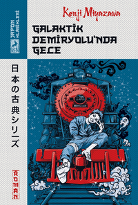 Galaktik Demiryolu'nda Gece