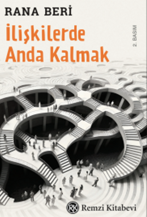İlişkilerde Anda Kalmak