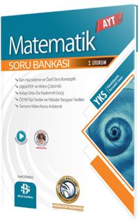 AYT Matematik Soru Bankası