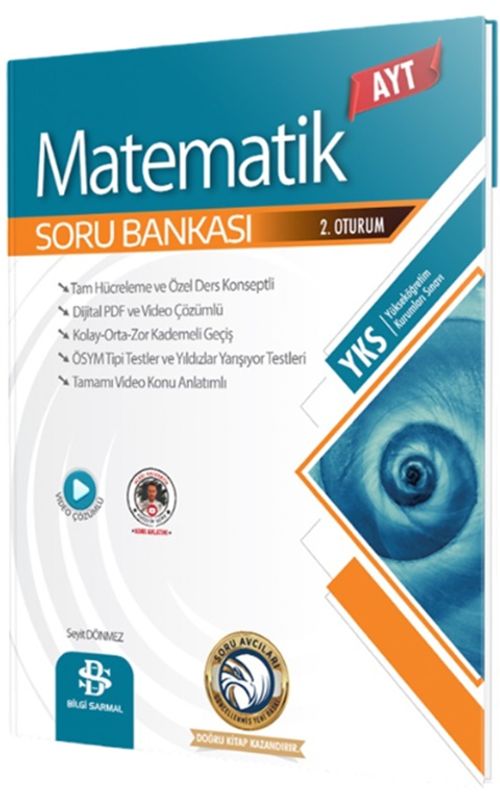 AYT Matematik Soru Bankası
