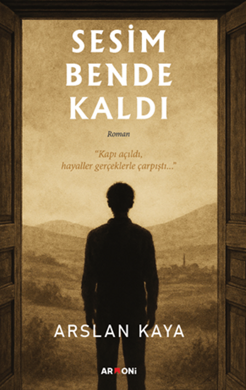 Sesim Bende Kaldı
