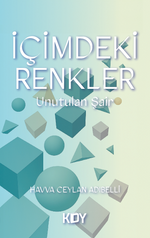 İçimdeki Renkler