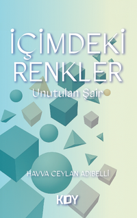 İçimdeki Renkler