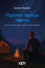 Figüran Dünya Teorisi