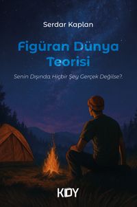 Figüran Dünya Teorisi