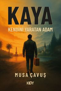 Kaya & Kendini Yaratan Adam 