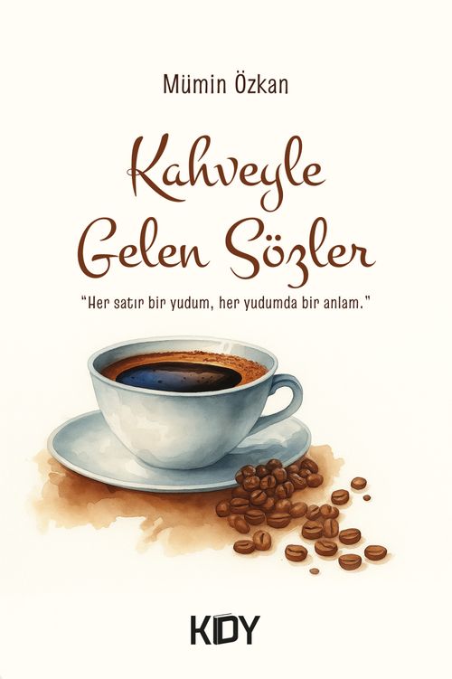 Kahveyle Gelen Sözler 