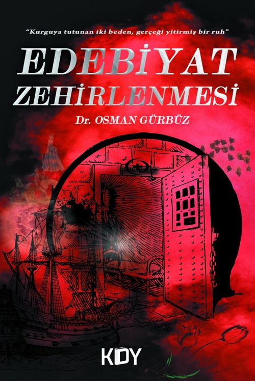 Edebiyat Zehirlenmesi 