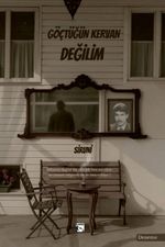 Göçtüğün Kervan Değilim