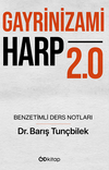 Gayrinizami Harp 2.0 Benzetimli Ders Notlar