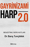 Gayrinizami Harp 2.0 Benzetimli Ders Notlar