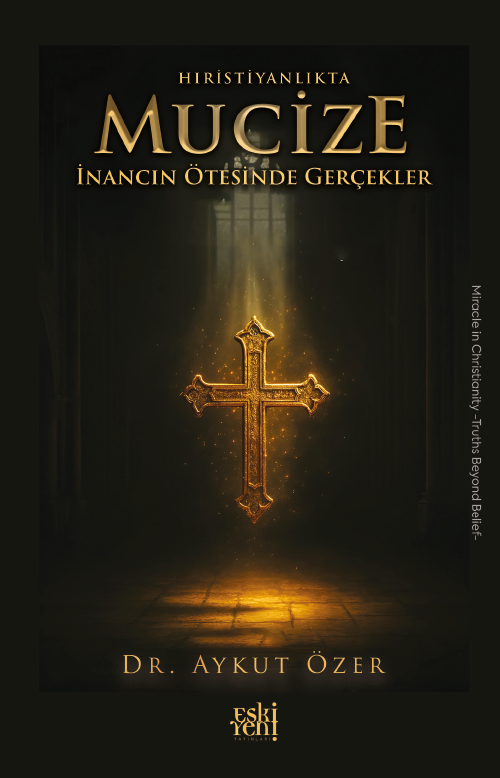 Hıristiyanlıkta Mucize