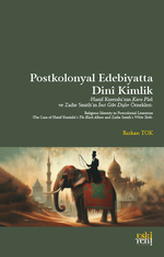 PostKolonyal Edebiyatta Dini Kimlik