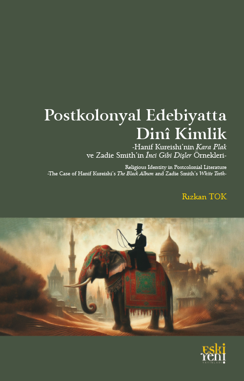 PostKolonyal Edebiyatta Dini Kimlik