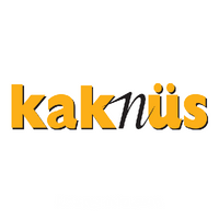 KAKNÜS YAYINLARI