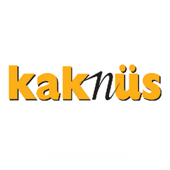 KAKNÜS YAYINLARI