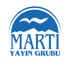 MARTI YAYINLARI