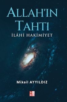 Allah'ın Tahtı & İlahi Hakimiyet