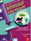 Okula Yardımcı Sınava Hazırlık Biyoloji Ders Notları (9-10-11-12. Sınıflar İ&ccedil;in)