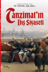 Tanzimat'ın Dış Siyaseti
