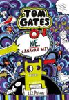Tom Gates / Ne, Canavar mı?
