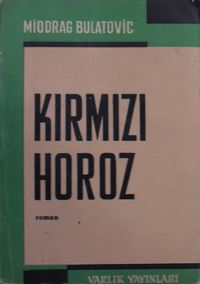 Kırmızı Horoz 12-G-100