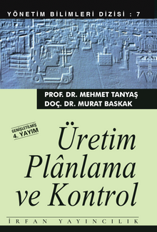 Üretim Planlama ve Kontrol