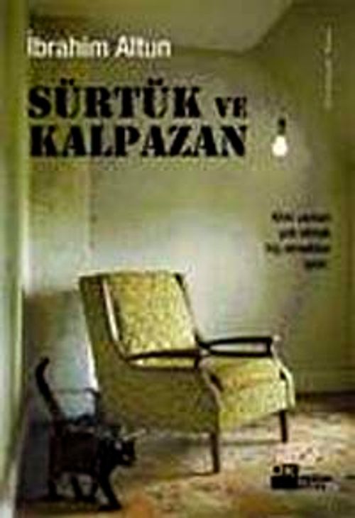 Sürtük ve Kalpazan