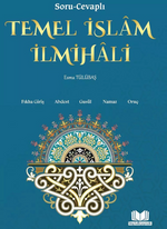 Soru Cevaplı Temel İslam İlmihali
