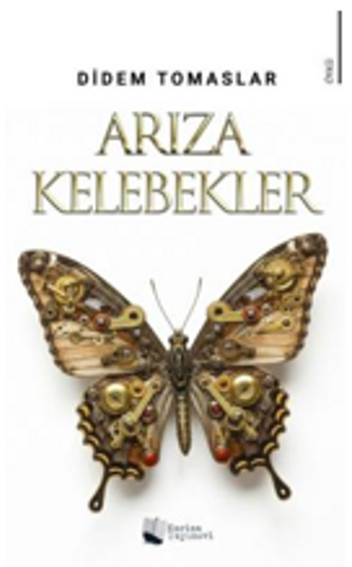 Arıza Kelebekler