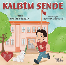 Kalbim Sende