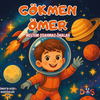 G&ouml;kmen &Ouml;mer