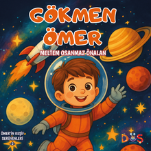 Gökmen Ömer